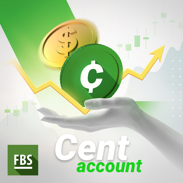 FBS Cent account link