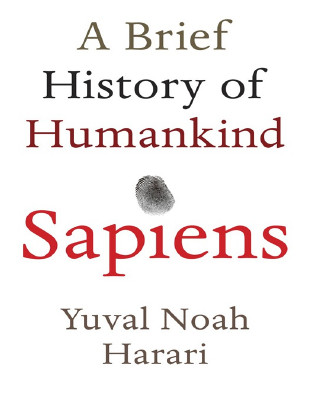 Sapiens_A brief history of human kind.pdf - dirzon