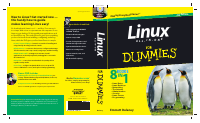 Linux All-in-One For Dummies.pdf - dirzon
