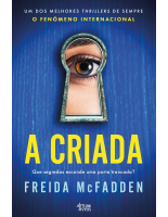 A Criada - Freida McFadden.pdf - dirzon